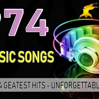 1974 Greatest Hits Playlist 💃🤺💥   Unforgettable 70s Hits - Best Songs Of 1974 by Dj.Jan Kuiper 💫 Music is Life