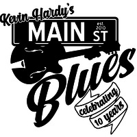 Main Street Blues 11-14-20 by Kevin Hardy