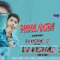 Phool Gajra ( Rework ) Dj Vishal S - Dj's Mix by Lomesh Kumar ( Dj's Mix )