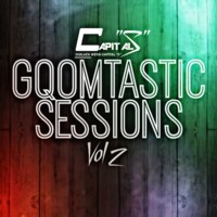 Gqomtastic Sessions Vol2 Mixed By Capital S (1) by Capital "S"