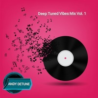 Deep Tuned Vibes Mix Vol. 1 by andy_detune