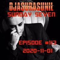 DJ AsuraSunil's Sunday Seven Mixshow #113 - 20201101 by AsuraSunil