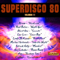 DJ.FUNNY - Superdisco 80 Vol.11 by ZiomekOrko