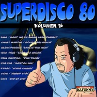 DJ.FUNNY - Superdisco 80 Vol.16 by ZiomekOrko