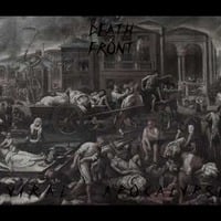 Death Front - viral apocalypse by Death Front