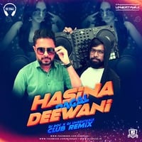 Hasina Pagal Deewani (Club Mix) - DJ Doc X DJ Unbeatable by DJ Unbeatable