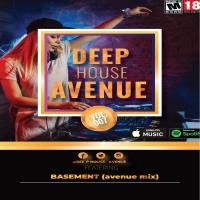 Deep House Avenue Vol.07 // Avenue Mix By Basement by Deep House Avenue
