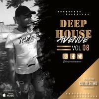 Deep House Avenue Vol.08 // Soulful House Mix By Culolethu by Deep House Avenue