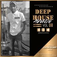 Deep House Avenue Vol.08 // Main Mix By Cultivated Deep by Deep House Avenue