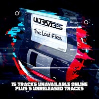 The Lost Files (Album-Teaser) *** OUT NOW by Ultravibes