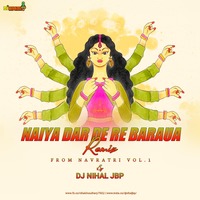 Naiya Dar De Re Baraua Remix Dj Nihal by SK MUSIC VFX