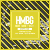 HMBG (Chapter 36)_Guest Mix By Sir Nova by Thapelo Lucky