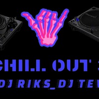 Chill out 3_DJ RIKS_DJ TEV_(HIPHOP,RNB,POP,BONGO,NAIJA,THROWBACK,RIDDIM,GENGETONE).2020mp3 by Deejay Riks