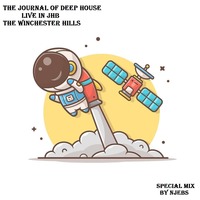 The Journal Of Deep House by The Journal of Deep House