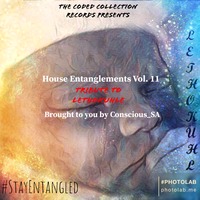 House Entanglements Vol.11 (Tribute to Lethokuhle) by Conscious_SA