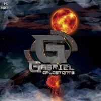 Banny Kosta -  Combo Extremo (Dj Gabriel Aplastante &amp; Adian Mix) by Gabriel Dj