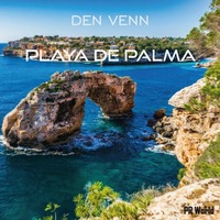 Den Venn - Playa De Palma by DEN VENN