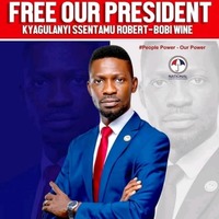 Bobi Wine Freedom  Mix   Dj Ash Pro by DjAsh Pro Atifa-Oficial