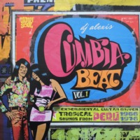 Cumbia Beat Vol. 01 by Dj Alexis Piura