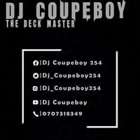 Dj Coupeboy - Local anthems by Dj Coupeboy