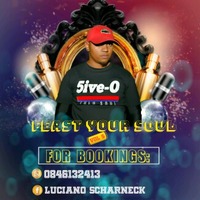 Feast Your Soul Vol 5 Mixed By LuluSoul by Luciano