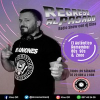 REGRESO AL PASADO (CONEXIÓN LEVANTE) #195 by Vuelve el Remember - Radio Online