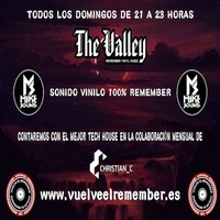 THE VALLEY #22 - ESPECIAL HALLOWEN by Vuelve el Remember - Radio Online