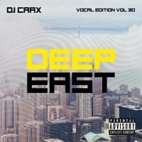 Deep East Vol 30 soulful edition by dj crax by Teboho Djcrax Mothemaha
