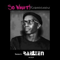 So What Radioshow 293_Rap Zen ( 128kbps ) by Rap Zen