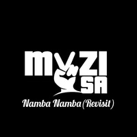 Namba_Namba by Muzi Wama Piano