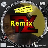 Exclusive :: Money In My Pocket [TXL Junglist Remix] - Dennis Brown (2020) by DJ TXL