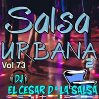 73 - Salsa Urbana 2  Vol 73_2020_ ID_Dj El Cesar D'La Salsa_iKey_CV by El Cesar DLa Salsa