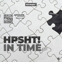 HPSHT! - Me Voy (120Bpm G) by Accurate Black
