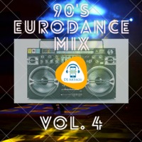 90s Euro Dance Mix Vol 4 by DJ Artagu