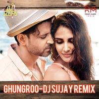 GHUNGROO-DJ SUJAY REMIX. by Bisesh Limbu