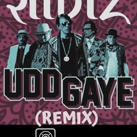 Udd Gaye (Remix) (Dj Dz-Arbix) by Bisesh Limbu