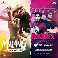 MALANG-DUBSTEP REMIX-DJ HAPPY CHOPRA FT DJ MANJIT SINGH (Dj Arbix) by Bisesh Limbu