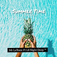 Summer Time(Orignal Mix) by Sandza De Keys