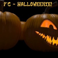 p^c - Halloweenie Mix! (Open Format) by p^c
