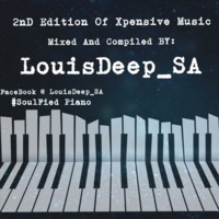 2nD Edition OF Xpensive MUSIQ by LOUISDEEP_SA