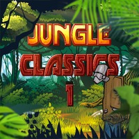AxWax - Jungle Classics Pt.1 by AxWax