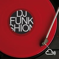DJ Funkshion - New Wave by DJ Funkshion