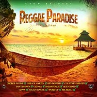Reggae Paradise Riddim by Deejay Scosy