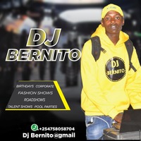 #  THE TRIKE MIXX # DJ BERNITO by Dj Bernito