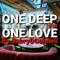 The ONE DEEPWAVES BY SABRY O CONNELL 18 by SABRY OCONNELL
