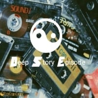 DSE SHOW 009  (Guest mix)By MPHO MASH by DEEP STORY EPISODES