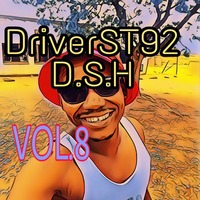 Deeper _Soulful _House_ Mix _by _DriverST92.VOL8 by DriverST92