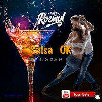 MiX In Da Club 14 (Salsa OK)  [ Dj ROSMYL ] . by Dj ROSMYL EQ