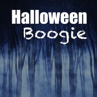 Halloween Boogie by Lyron Foster