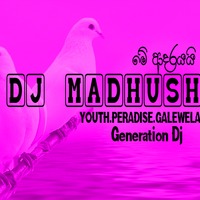 2020 Hip Hop Mix Me AdarayaiTheme Song DJ Madhush GD by Djz Madhush GD